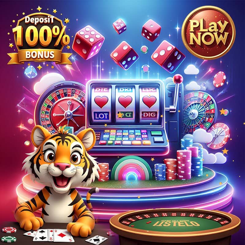 بہترین آن لائن سلاٹس گیمز – Best Slots Urdu کے ساتھ جیتنے کا تجربہ
